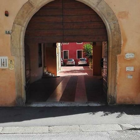 Apartmán Mini Contra San Pietro Vicenza Exteriér fotografie