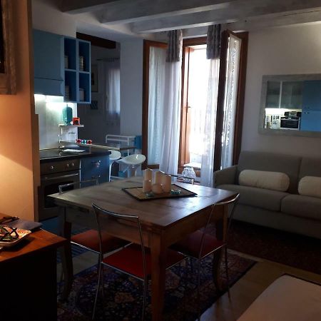 Apartmán Mini Contra San Pietro Vicenza Exteriér fotografie