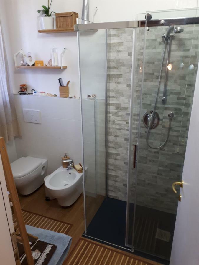 Apartmán Mini Contra San Pietro Vicenza Exteriér fotografie