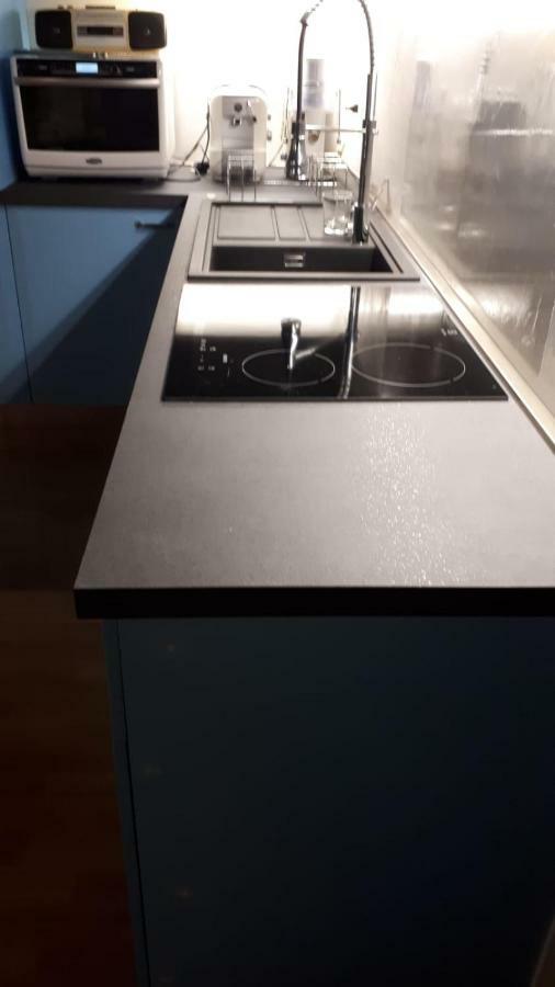 Apartmán Mini Contra San Pietro Vicenza Exteriér fotografie