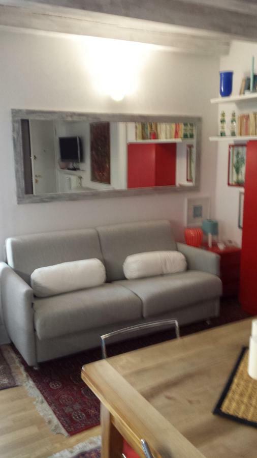 Apartmán Mini Contra San Pietro Vicenza Exteriér fotografie